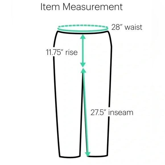 Smythe Cropped Kick Pant in Black and White Snake Python Snake Print Sz 0 - Picture 5 of 8